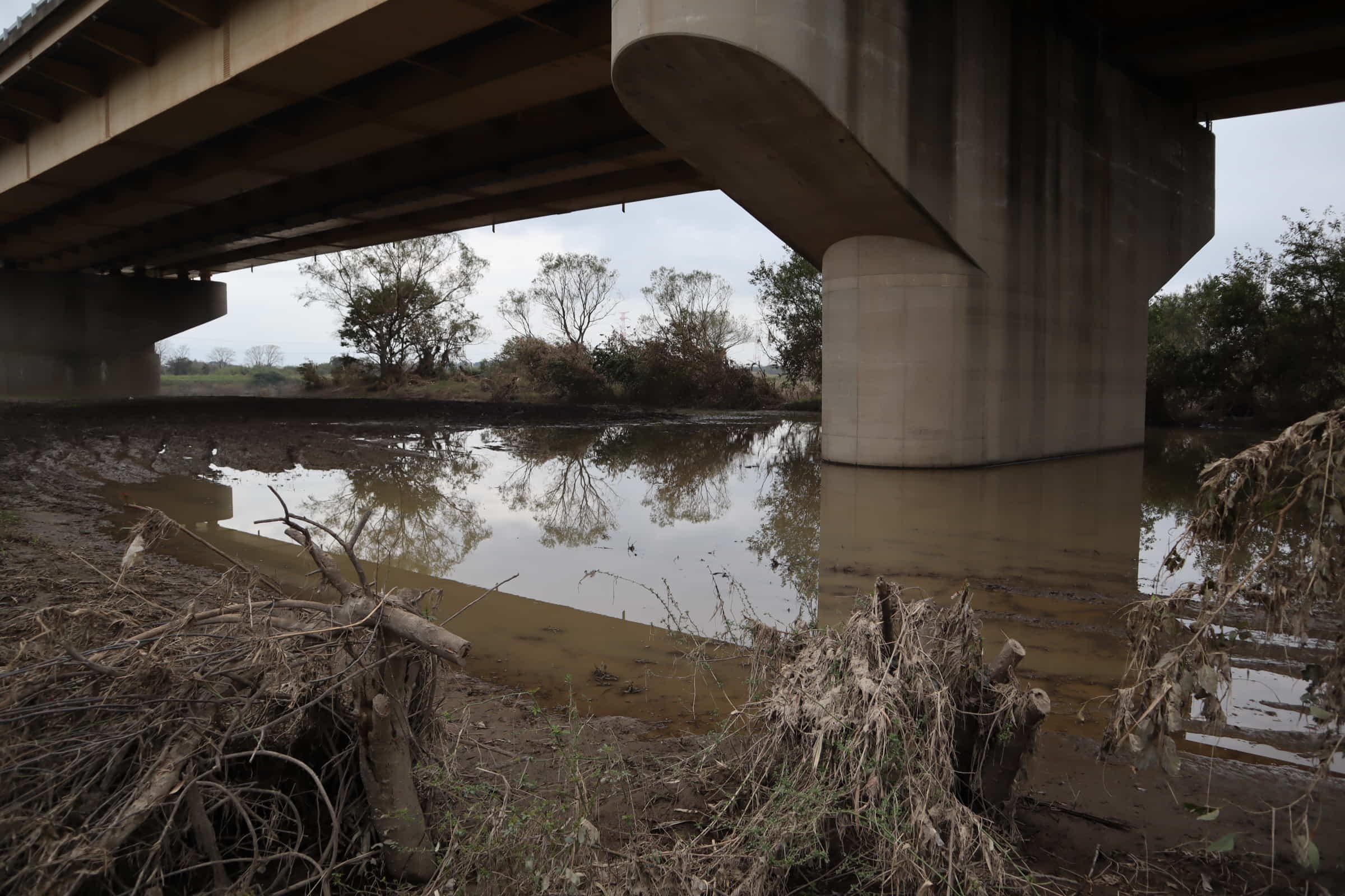 利根川 氾濫 危険 水位